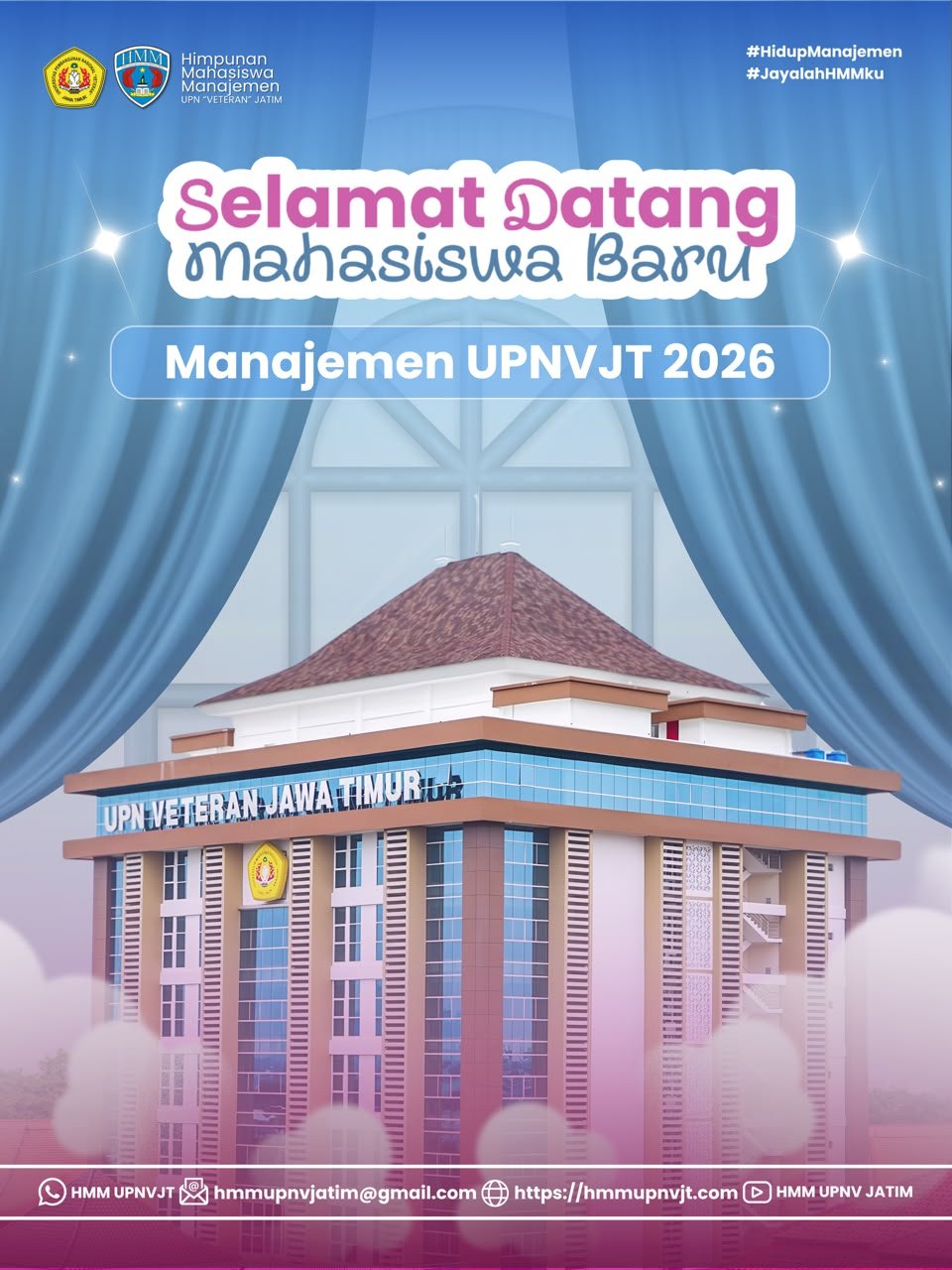 Poster Event